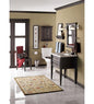 Brantford - 18" Towel Bar - Brushed Nickel - Aluminum