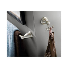 Brantford - 18" Towel Bar - Brushed Nickel - Aluminum
