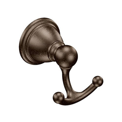 Brantford - Robe Hook - Oil Rubbed Bronze - Wall Mount