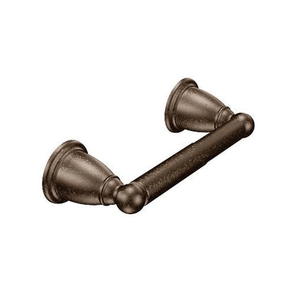 Brantford - Paper Holder - Wall Mount - Zinc