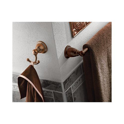 Brantford - Robe Hook - Oil Rubbed Bronze - Wall Mount