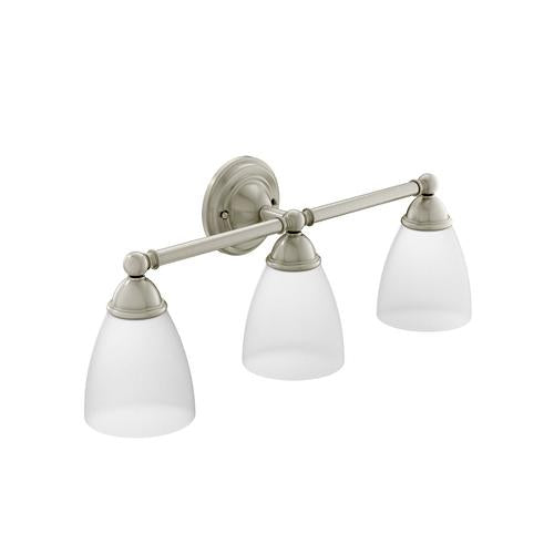 Brantford - Bath Light - 25.71" W x 6.9" D x 10.19" H