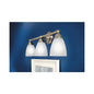 Brantford - Bath Light - 25.71" W x 6.9" D x 10.19" H