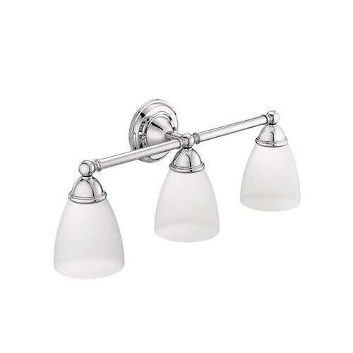 Brantford - Bath Light - 25.71" W x 6.9" D x 10.19" H