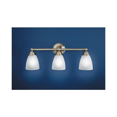 Brantford - Bath Light - 25.71" W x 6.9" D x 10.19" H