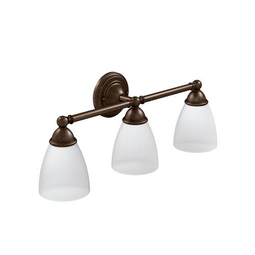Brantford - Bath Light - 25.71" W x 6.9" D x 10.19" H