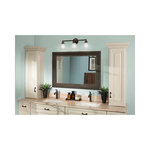 Brantford - Bath Light - 25.71" W x 6.9" D x 10.19" H