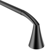 Glyde - 24" Towel Bar - Aluminum/Zinc