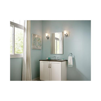 Glyde - Towel Ring - Aluminum