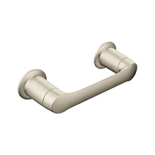 Moen® Pivoting Paper Holder, Method™, 2.09 in H, Zinc, Import