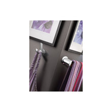 Method - 18" Towel Bar - Brushed Nickel - Brass