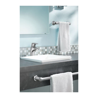 Method - 9" Hand Towel Bar - Brass