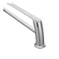 Method - 24" Double Towel Bar - Stainless Steel