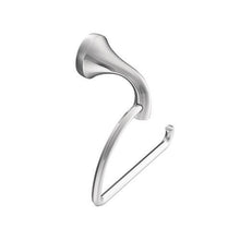Eva - Paper Holder - 6.24" - Wall Mount