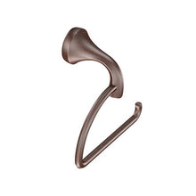 Eva - Paper Holder - 6.96" - Wall Mount