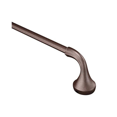 Eva - 18" Towel Bar - Brass