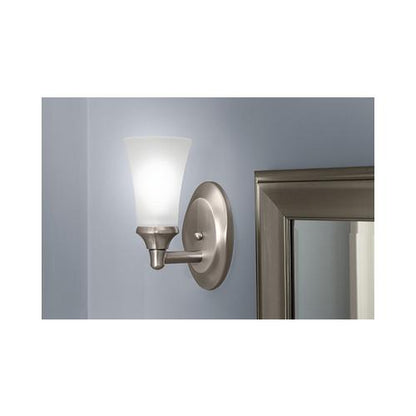 Eva - Bath Light - 120 V AC