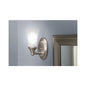 Eva - Bath Light - 120 V AC