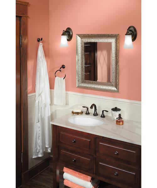 Eva - Bath Light - 120 V AC
