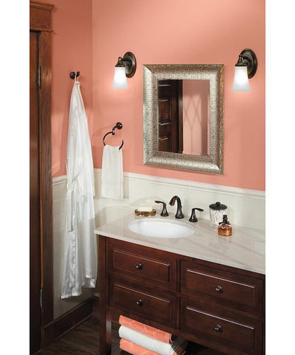 Eva - Bath Light - 120 V AC
