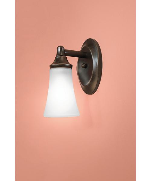 Eva - Bath Light - 120 V AC