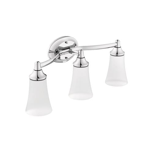 Eva - Bath Light - Wall Mount - 120 V AC