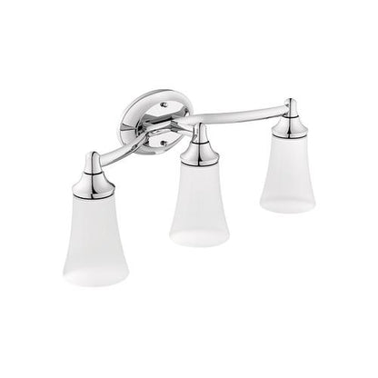 Eva - Bath Light - Wall Mount - 120 V AC