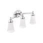 Eva - Bath Light - Wall Mount - 120 V AC