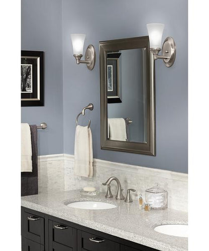 Eva - Bath Light - 120 V AC