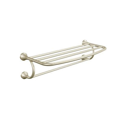 Eva - Towel Shelf - 6.99" - Wall Mount