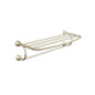 Eva - Towel Shelf - 6.99" - Wall Mount
