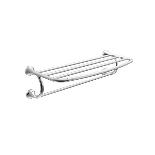 Eva - Towel Shelf - 6.99" - Wall Mount