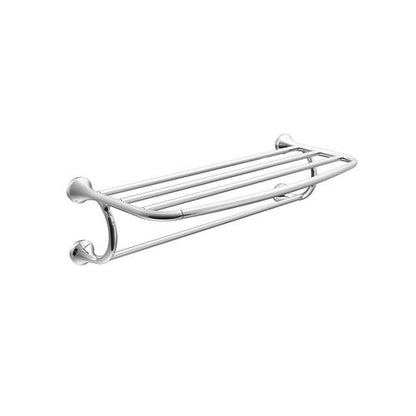 Eva - Towel Shelf - 6.99" - Wall Mount