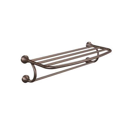 Eva - Towel Shelf - 6.99" - Wall Mount
