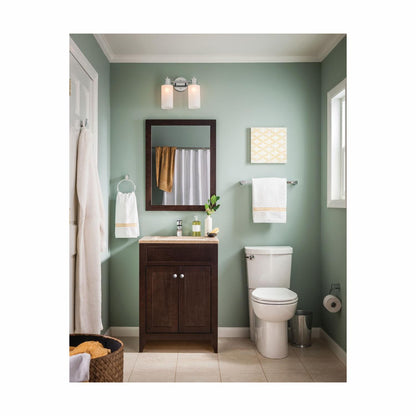 Edgestone - 18" Towel Bar Only - Aluminum