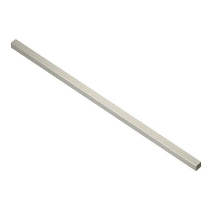 Edgestone - 24" Towel Bar Only - Aluminum