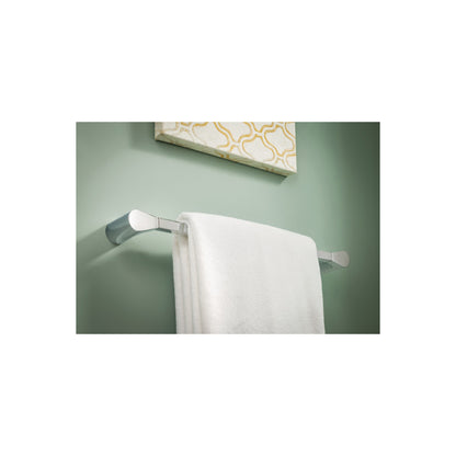 Edgestone - 18" Towel Bar Only - Aluminum