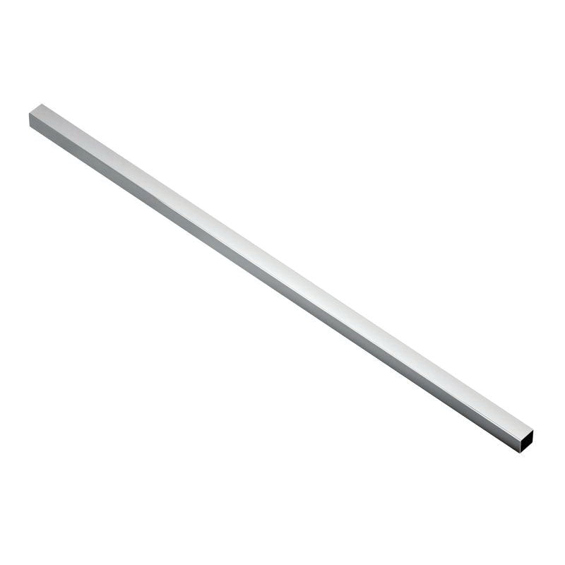 Edgestone - 24" Towel Bar Only - Aluminum