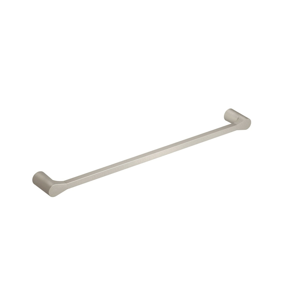 Edgestone - 18" Towel Bar Only - Aluminum