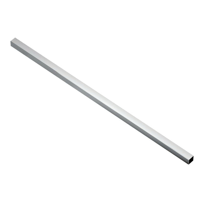 Edgestone - 18" Towel Bar Only - Aluminum