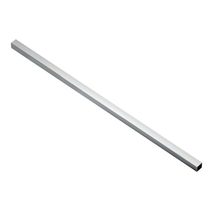 Edgestone - 18" Towel Bar Only - Aluminum