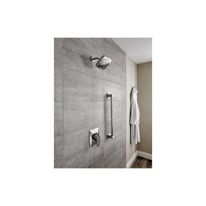 Via - Robe Hook - Wall Mount