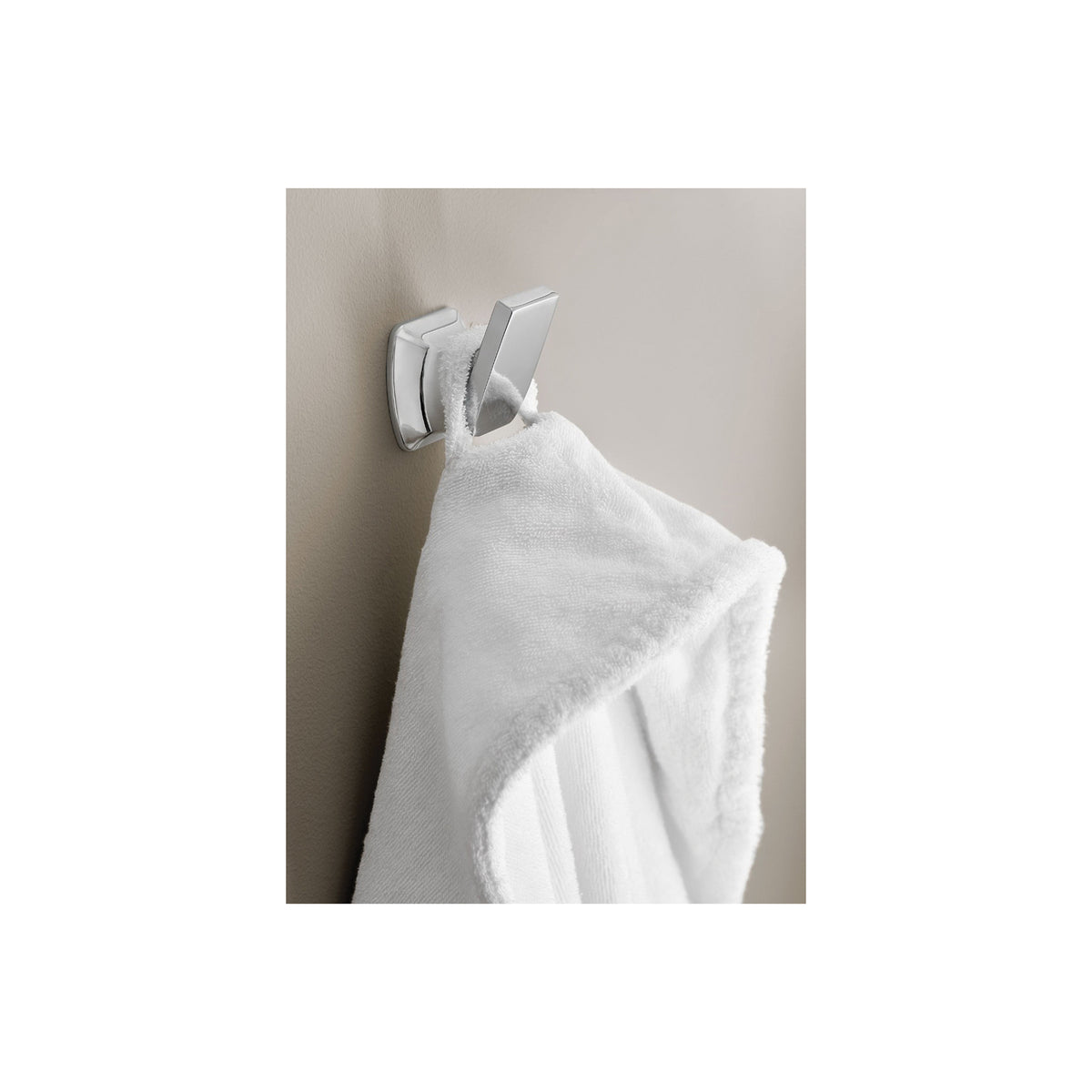 Via - Robe Hook - Wall Mount