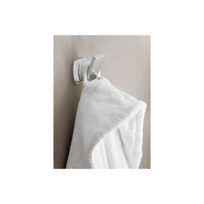 Via - Robe Hook - Wall Mount