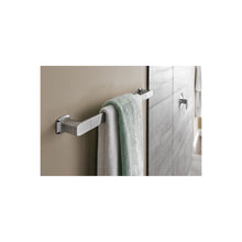 Via - 18" Towel Bar