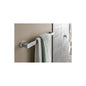 Via - 24" Towel Bar