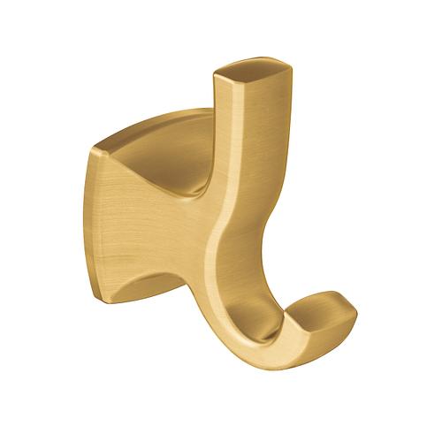 Moen® YB5103BG Robe Hook