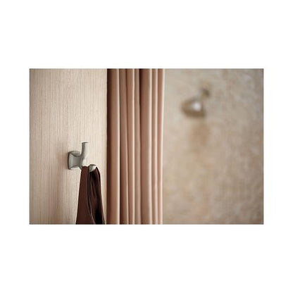 Voss - Robe Hook - Oil Rubbed Bronze