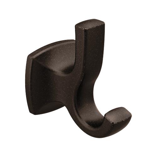 Voss - Robe Hook - Oil Rubbed Bronze