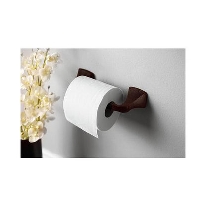 Voss - Paper Holder - Oil Rubbed Bronze - Wall Mount